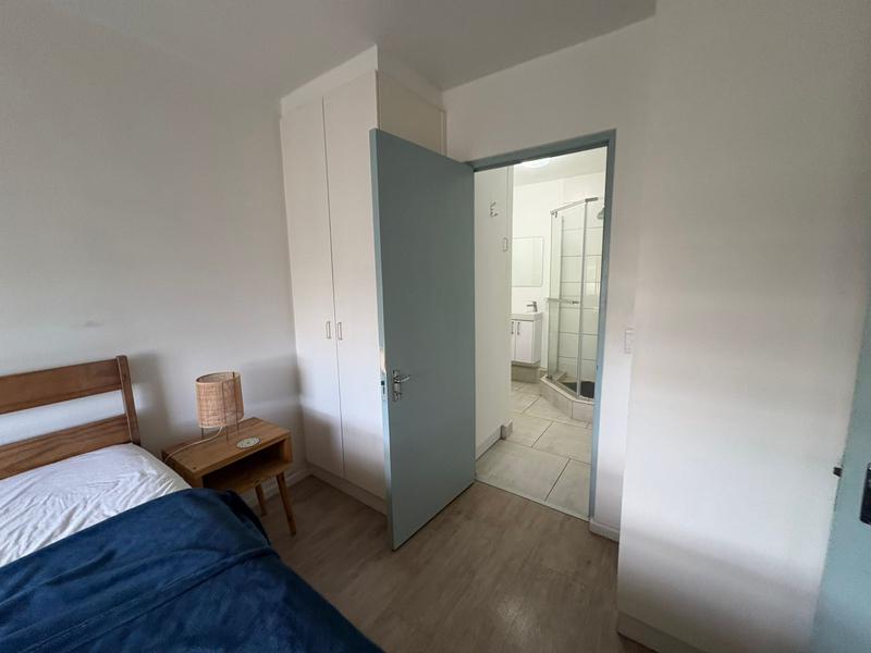 To Let 1 Bedroom Property for Rent in Blouberg Beachfront Western Cape